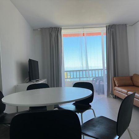 Parque Santiago II , Renovated, Ocean View, Heated Swimming Pool ! Apartment Playa de las Americas  Exterior foto