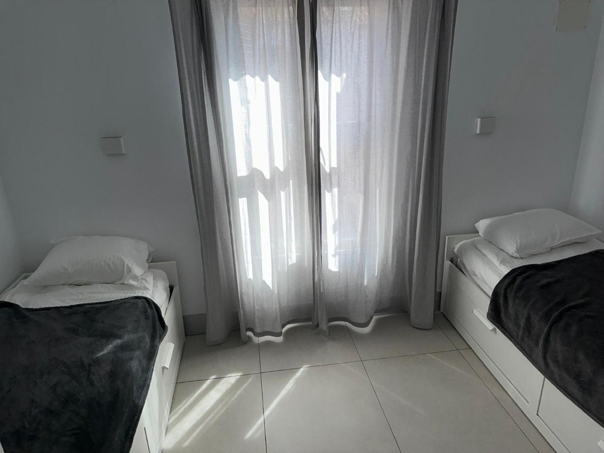 Parque Santiago II , Renovated, Ocean View, Heated Swimming Pool ! Apartment Playa de las Americas  Exterior foto