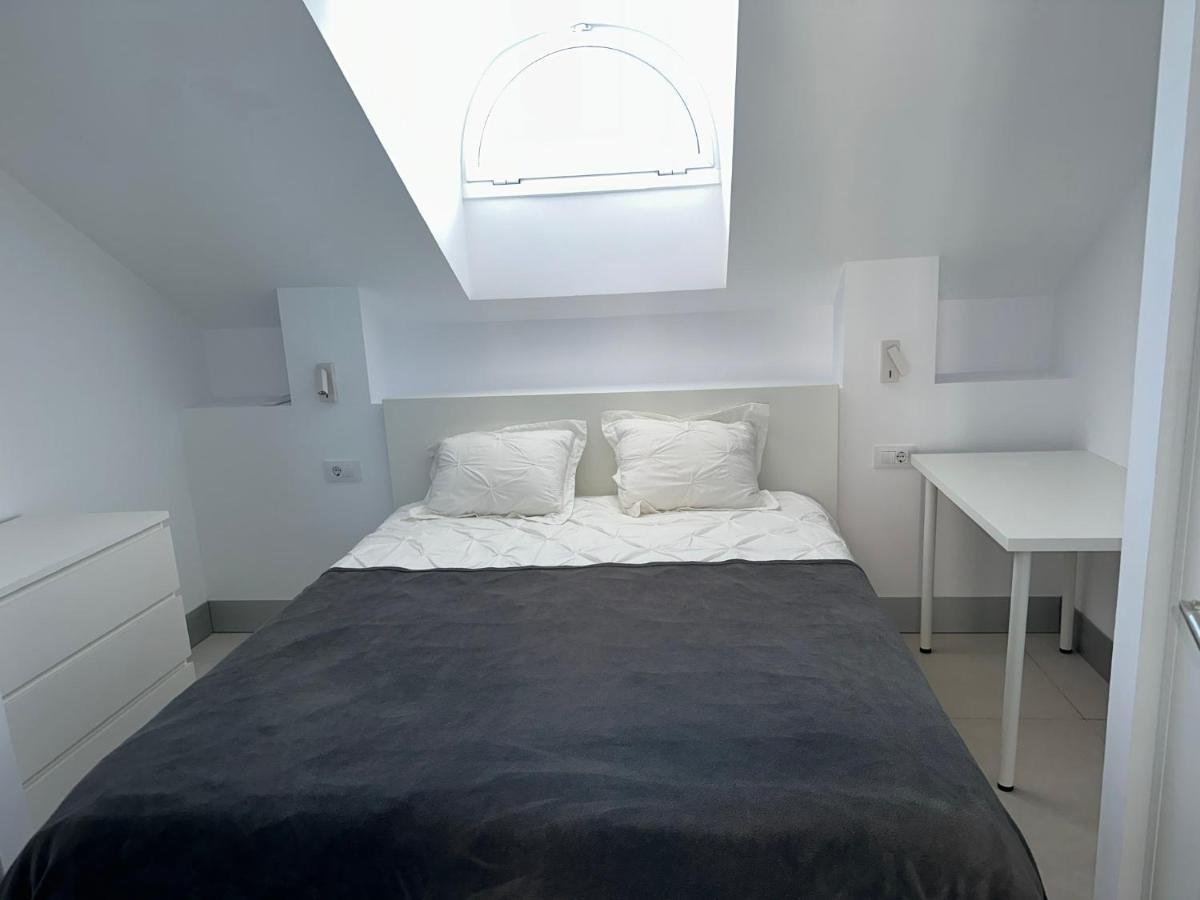 Parque Santiago II , Renovated, Ocean View, Heated Swimming Pool ! Apartment Playa de las Americas  Exterior foto